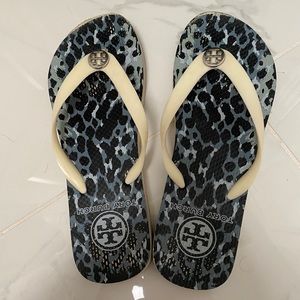Tory Burch Flip Flops